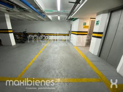 Apartamento de 3 alcobas en arriendo en Belen La Palma, Medellín, 80 m² · foto 17 de 17