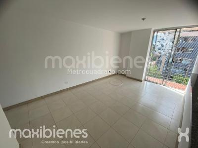 Apartamento de 3 alcobas en arriendo en Belen La Palma, Medellín, 80 m² · foto 2 de 17