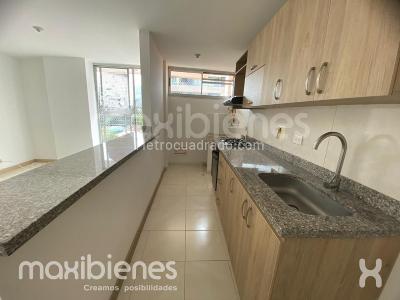 Apartamento de 3 alcobas en arriendo en Belen La Palma, Medellín, 80 m² · foto 5 de 17