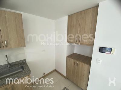Apartamento de 3 alcobas en arriendo en Belen La Palma, Medellín, 80 m² · foto 6 de 17