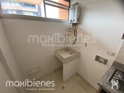 Apartamento de 3 alcobas en arriendo en Belen La Palma, Medellín, 80 m² · foto 7 de 17
