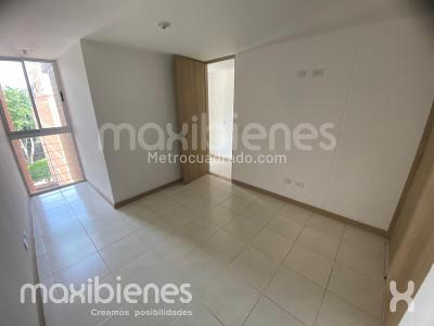 Apartamento de 3 alcobas en arriendo en Belen La Palma, Medellín, 80 m² · foto 8 de 17