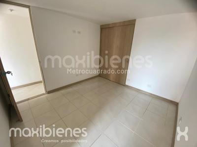 Apartamento de 3 alcobas en arriendo en Belen La Palma, Medellín, 80 m² · foto 9 de 17