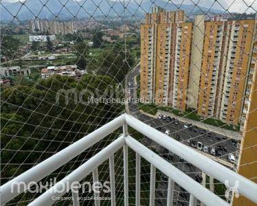 Apartamento en venta en San Antonio De Prado, Medellín · foto 3 de 11