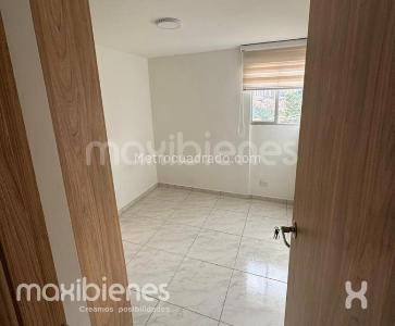 Apartamento en venta en San Antonio De Prado, Medellín · foto 4 de 11