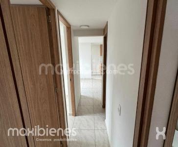 Apartamento en venta en San Antonio De Prado, Medellín · foto 8 de 11