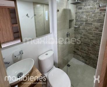 Apartamento en venta en San Antonio De Prado, Medellín · foto 9 de 11