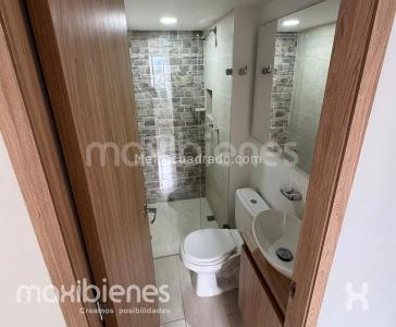Apartamento en venta en San Antonio De Prado, Medellín · foto 10 de 11