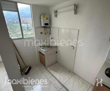 Apartamento en venta en San Antonio De Prado, Medellín · foto 11 de 11