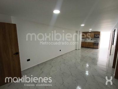 Apartamento en venta en Belen San Bernardo, Medellín · foto 2 de 19