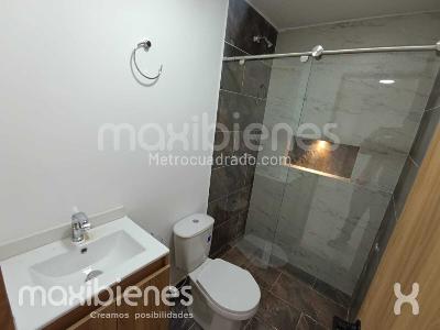 Apartamento en venta en Belen San Bernardo, Medellín · foto 3 de 19