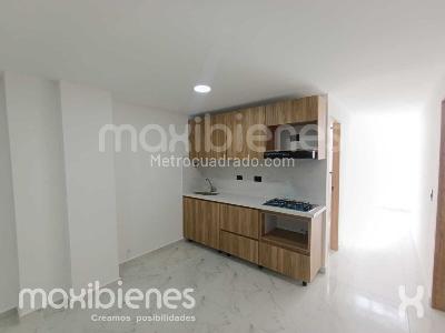 Apartamento en venta en Belen San Bernardo, Medellín · foto 4 de 19