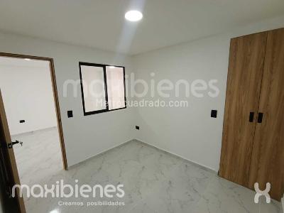 Apartamento en venta en Belen San Bernardo, Medellín · foto 5 de 19