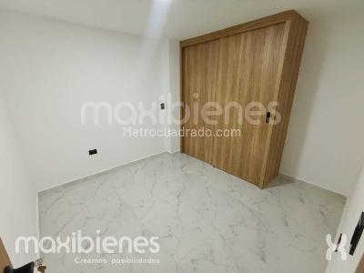 Apartamento en venta en Belen San Bernardo, Medellín · foto 6 de 19