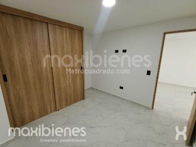 Apartamento en venta en Belen San Bernardo, Medellín · foto 8 de 19
