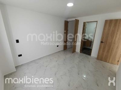 Apartamento en venta en Belen San Bernardo, Medellín · foto 9 de 19