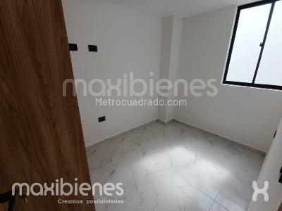 Apartamento en venta en Belen San Bernardo, Medellín · foto 13 de 19