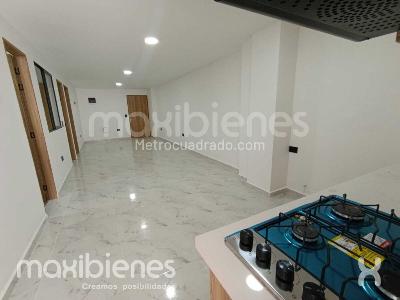 Apartamento en venta en Belen San Bernardo, Medellín · foto 14 de 19