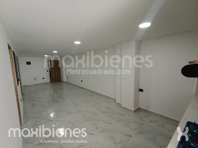 Apartamento en venta en Belen San Bernardo, Medellín · foto 15 de 19