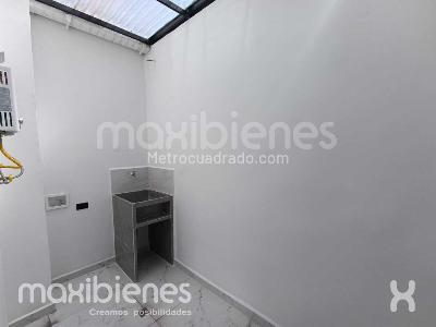 Apartamento en venta en Belen San Bernardo, Medellín · foto 16 de 19