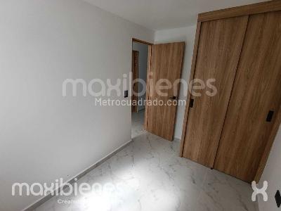 Apartamento en venta en Belen San Bernardo, Medellín · foto 17 de 19