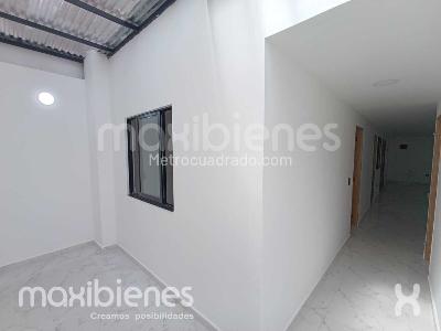 Apartamento en venta en Belen San Bernardo, Medellín · foto 18 de 19