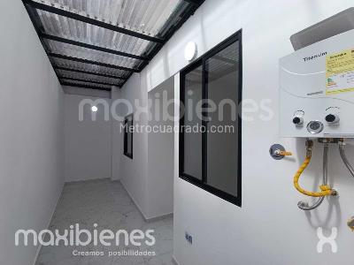 Apartamento en venta en Belen San Bernardo, Medellín · foto 19 de 19
