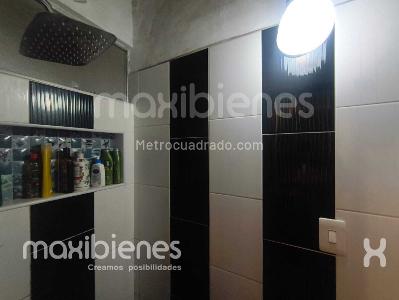 Apartamento en venta en Buenos Aires, Medellín · foto 3 de 8