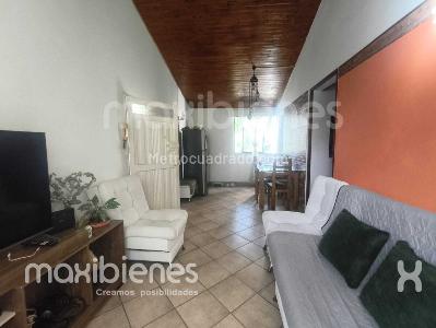 Apartamento en venta en Buenos Aires, Medellín · foto 4 de 8