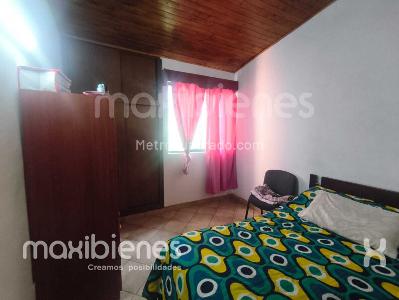 Apartamento en venta en Buenos Aires, Medellín · foto 6 de 8