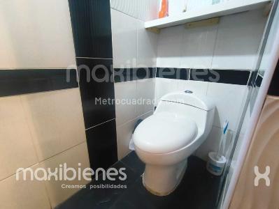 Apartamento en venta en Buenos Aires, Medellín · foto 8 de 8
