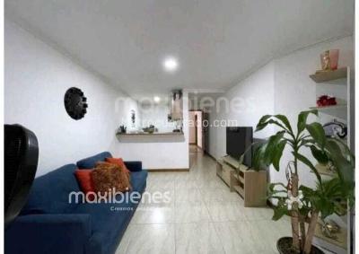 Apartamento de 1 alcoba en venta en Laureles, Medellín, 67 m² · foto 5 de 16