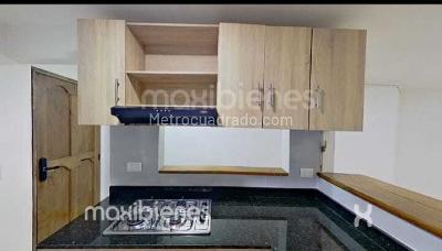Apartamento de 1 alcoba en venta en Laureles, Medellín, 67 m² · foto 6 de 16