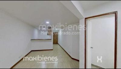 Apartamento de 1 alcoba en venta en Laureles, Medellín, 67 m² · foto 13 de 16