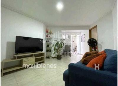 Apartamento de 1 alcoba en venta en Laureles, Medellín, 67 m² · foto 14 de 16