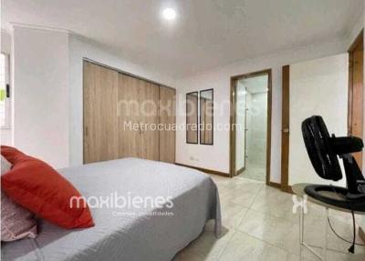 Apartamento de 1 alcoba en venta en Laureles, Medellín, 67 m² · foto 15 de 16