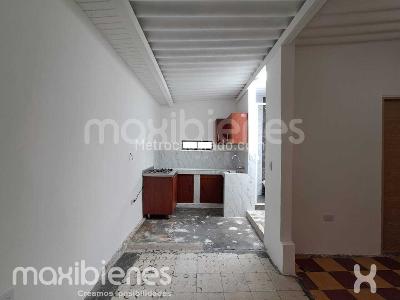 Apartaestudio en arriendo en Loreto, Medellín · foto 2 de 11