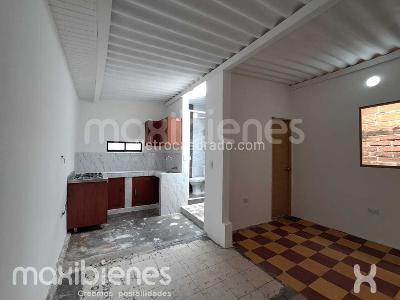Apartaestudio en arriendo en Loreto, Medellín · foto 3 de 11