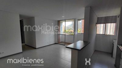 Apartamento en venta en Ditaires, Itagüí · foto 2 de 13