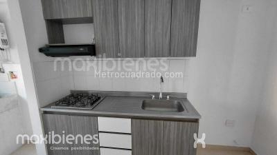Apartamento en venta en Ditaires, Itagüí · foto 4 de 13