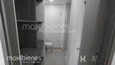 Apartamento en venta en Ditaires, Itagüí · foto 5 de 13