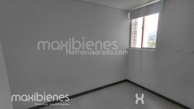 Apartamento en venta en Ditaires, Itagüí · foto 6 de 13