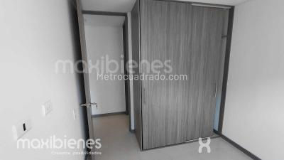 Apartamento en venta en Ditaires, Itagüí · foto 7 de 13