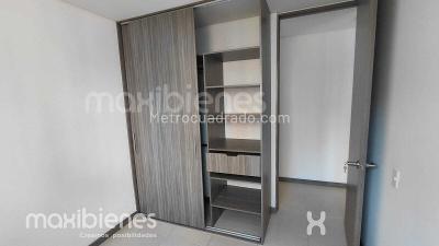 Apartamento en venta en Ditaires, Itagüí · foto 8 de 13
