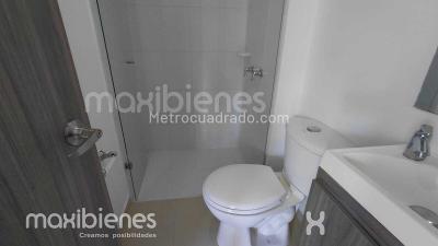 Apartamento en venta en Ditaires, Itagüí · foto 11 de 13