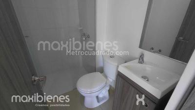 Apartamento en venta en Ditaires, Itagüí · foto 12 de 13