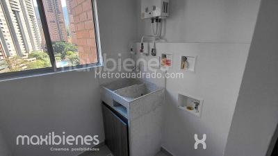 Apartamento en venta en Ditaires, Itagüí · foto 13 de 13