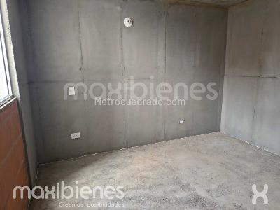 Apartamento en venta en Pajarito, Medellín · foto 4 de 7