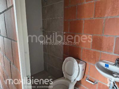 Apartamento en venta en Pajarito, Medellín · foto 6 de 7