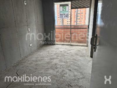 Apartamento en venta en Pajarito, Medellín · foto 2 de 7